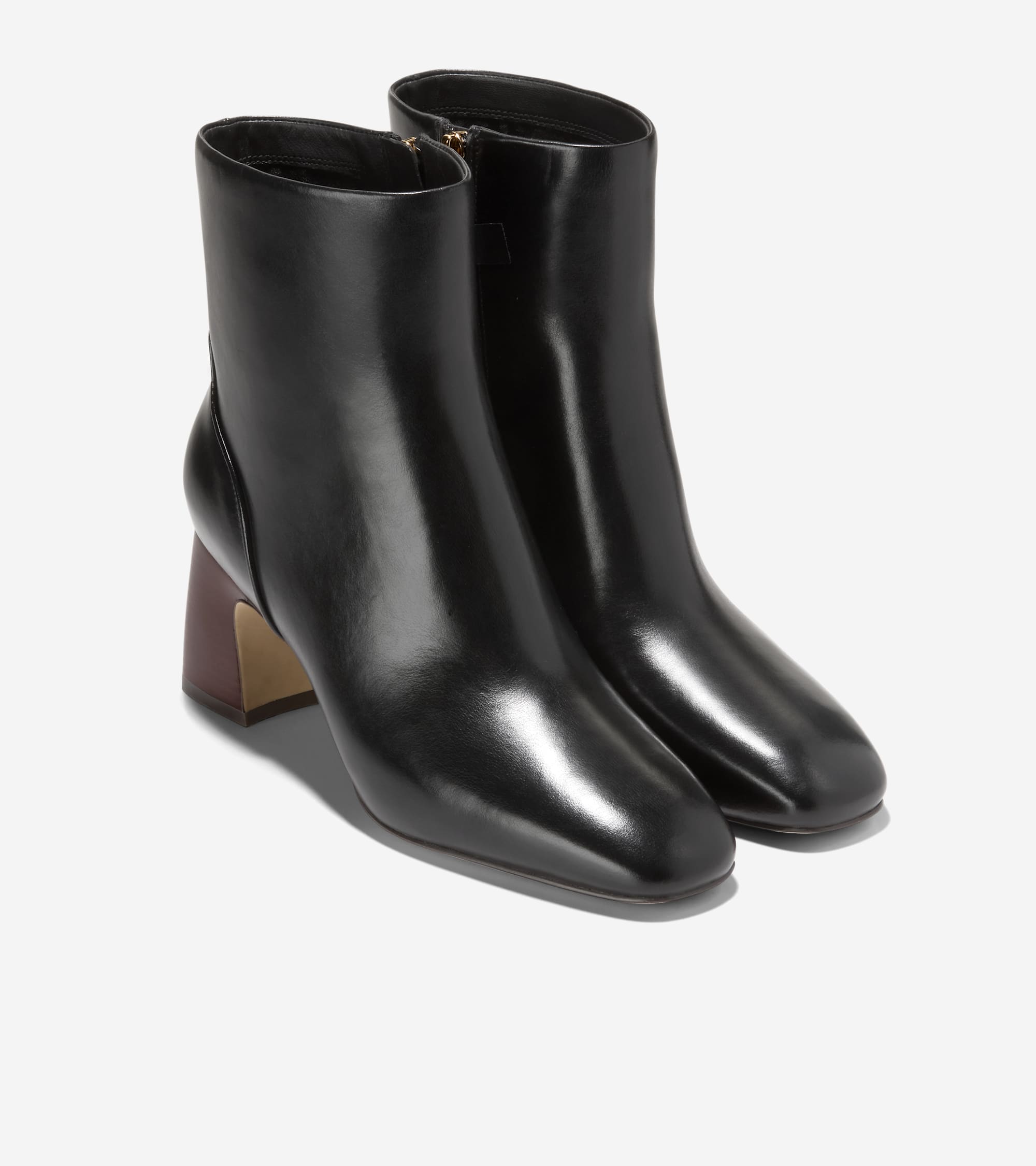 Women's Gemma Dress Booties - Image 5