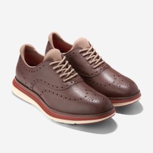 Men's ?riginalGrand Ultra Wingtip Oxfords