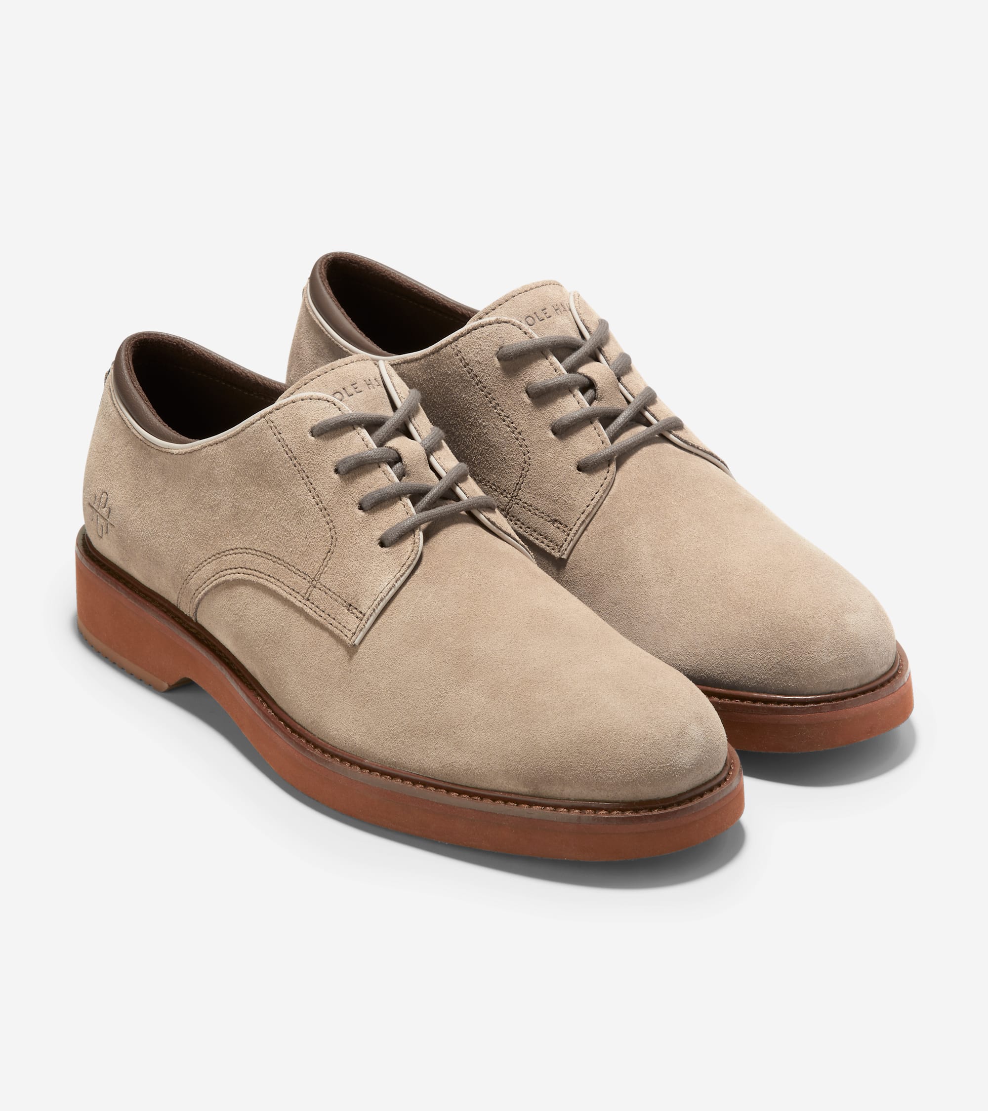 Men's American Classics Montrose Plain Toe Oxfords - Image 5