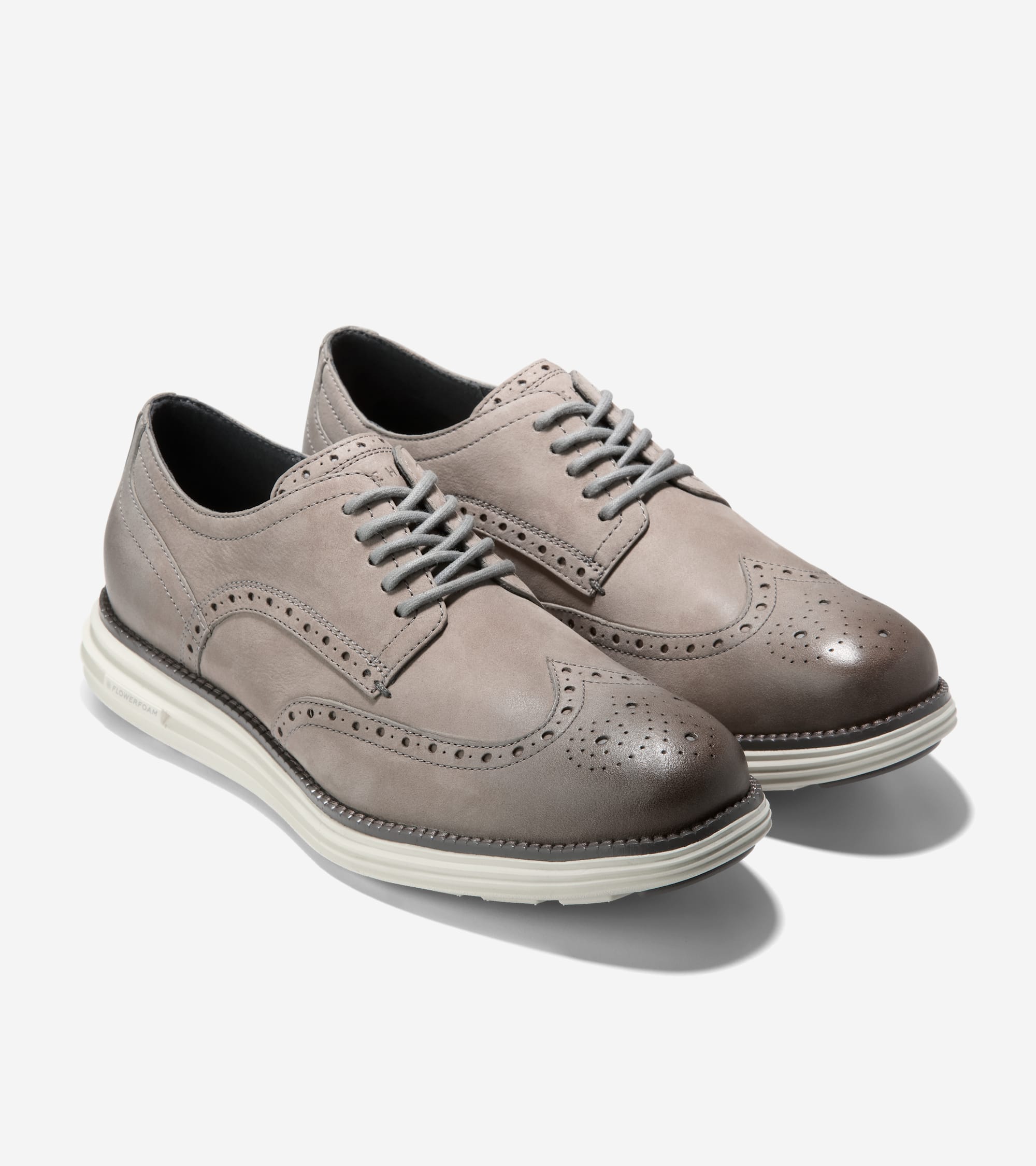 Men's ?riginalGrand Remastered Wingtip Oxfords - Image 5