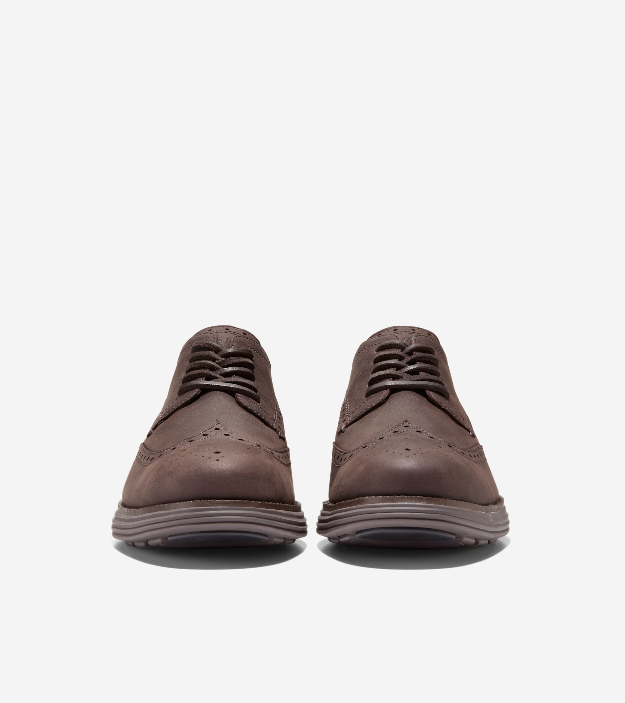 Men's ?riginalGrand Remastered Wingtip Oxfords - Image 2