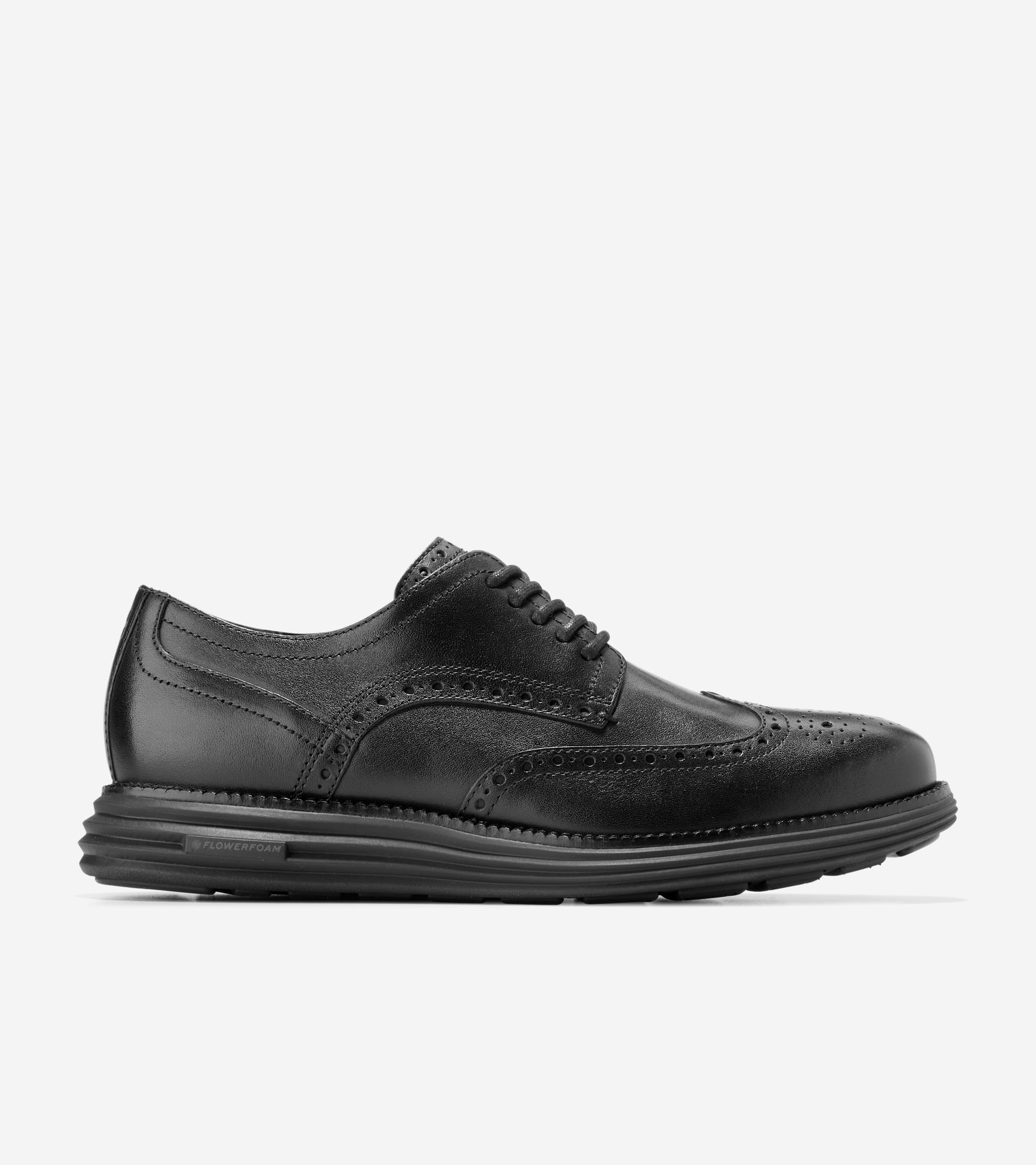 Men's ?riginalGrand Remastered Wingtip Oxfords