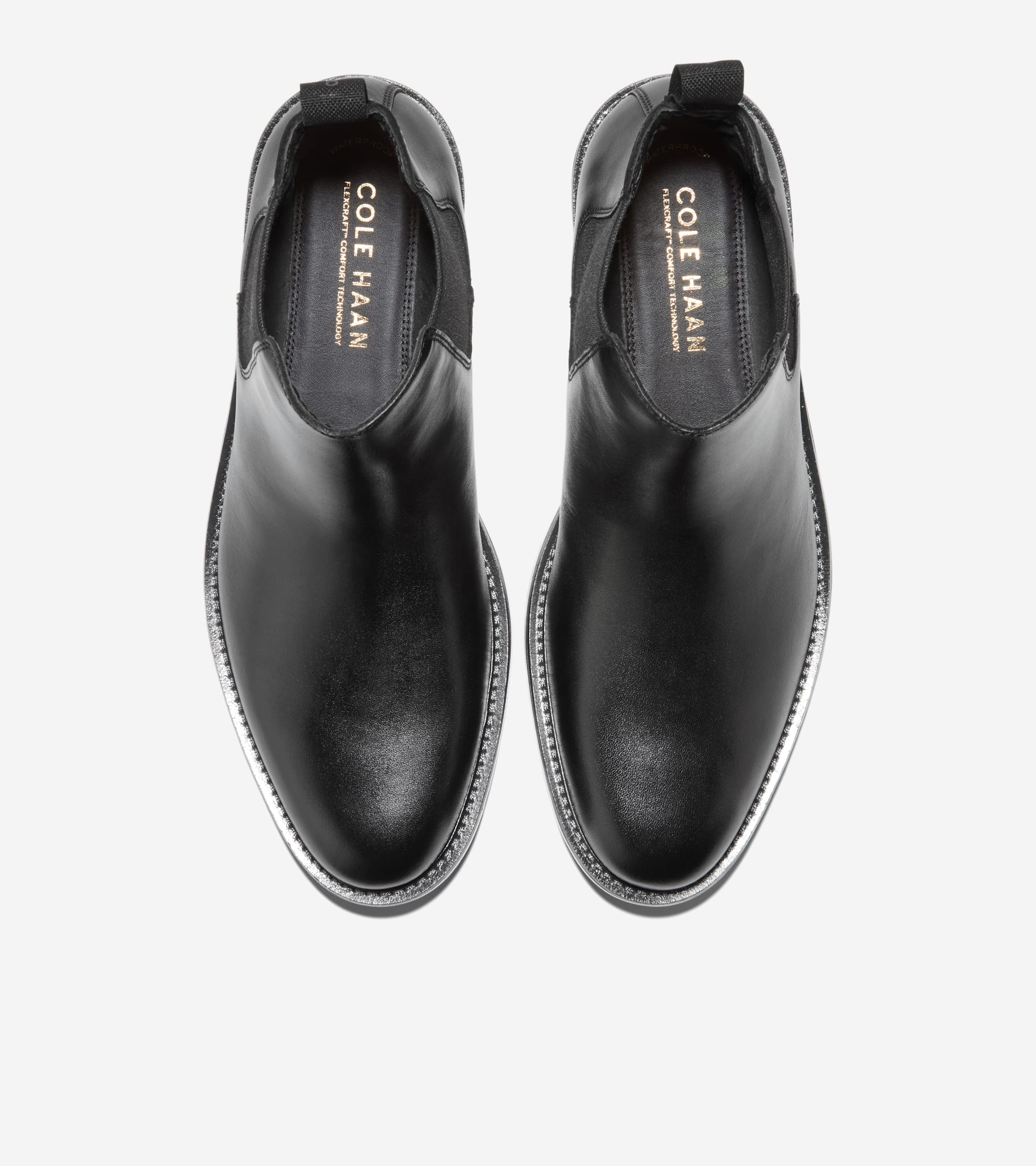 Men's Roundhill Grand Chelsea Boots - Image 4