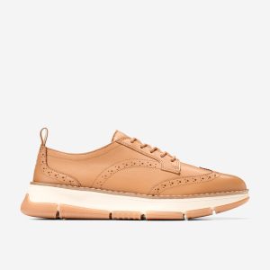 Women's ZER?GRAND Rella Wingtip Oxfords