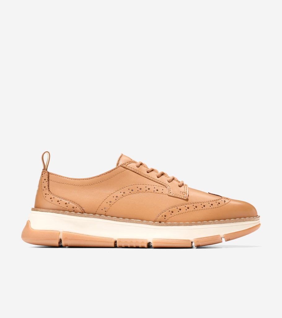 Women's ZER?GRAND Rella Wingtip Oxfords