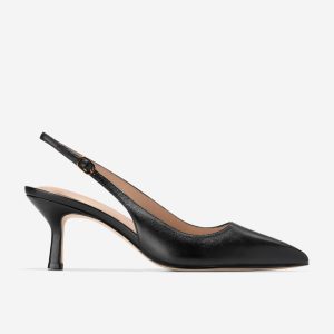 Women's Hansell Slingback Pumps