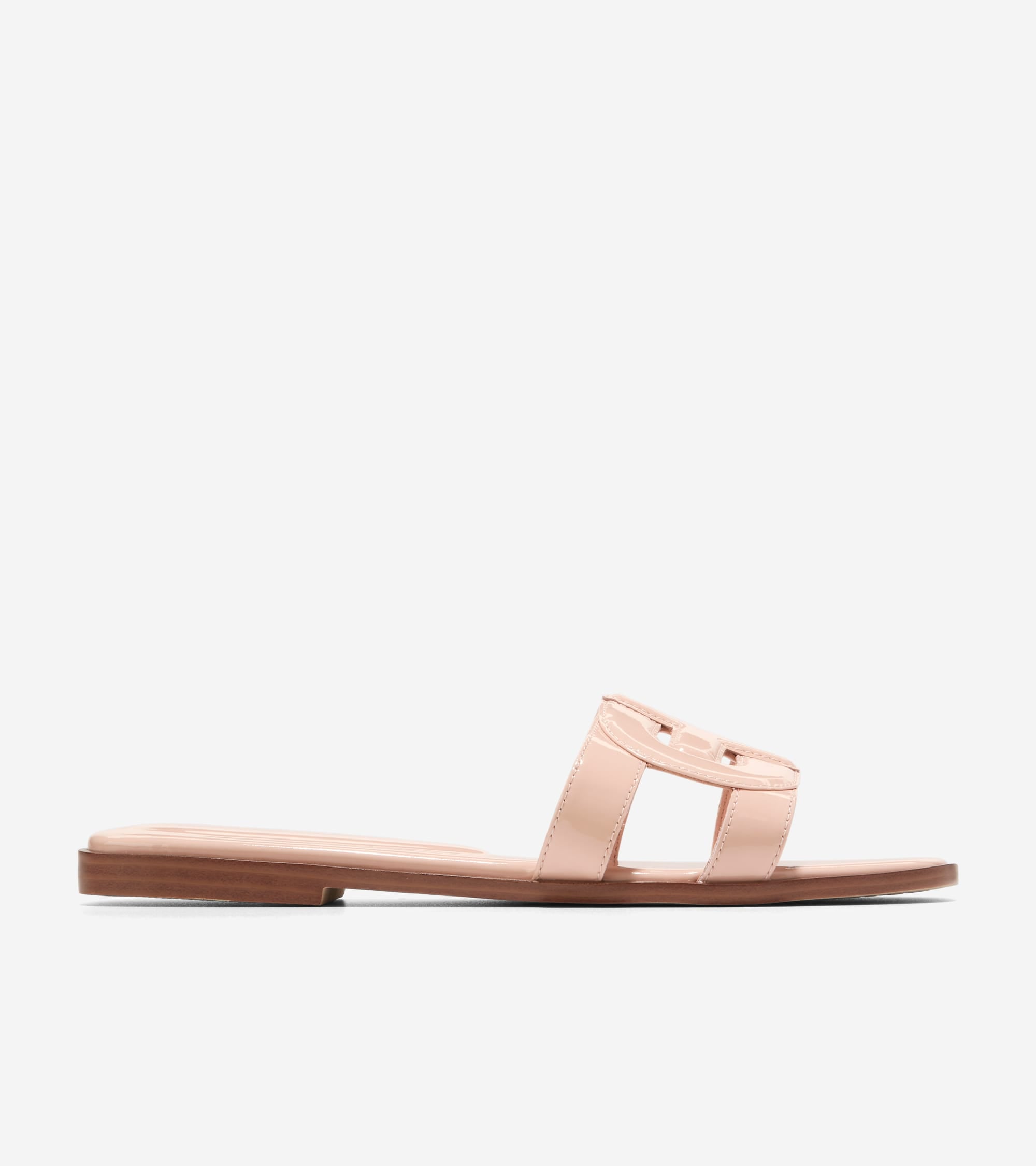 Women's Chrisee Slide Sandals - Image 2