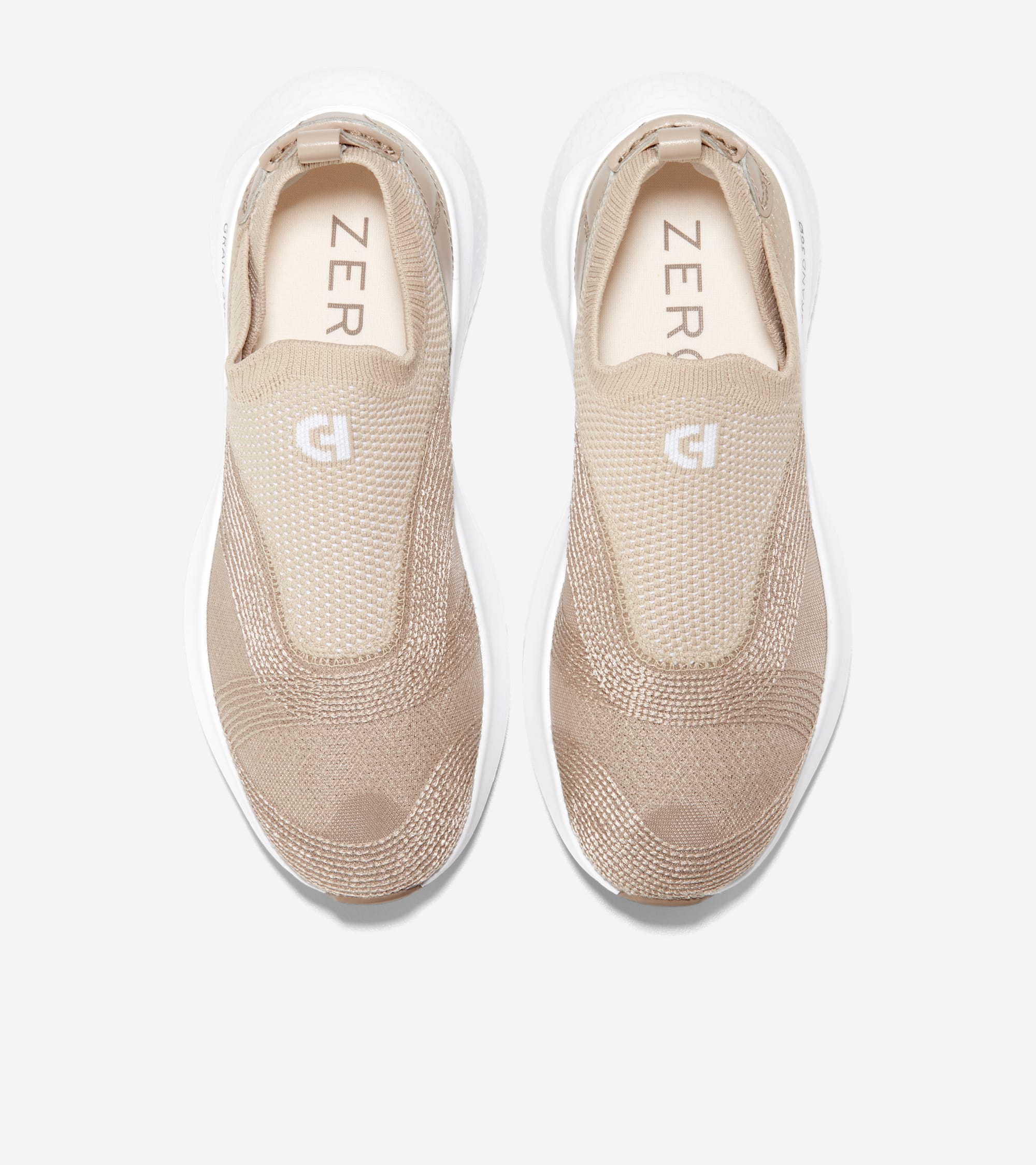Women's ZER?GRAND Motion Connect Sneakers - Image 4