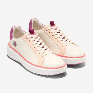 Women's GrandPr? Topspin Golf Shoes