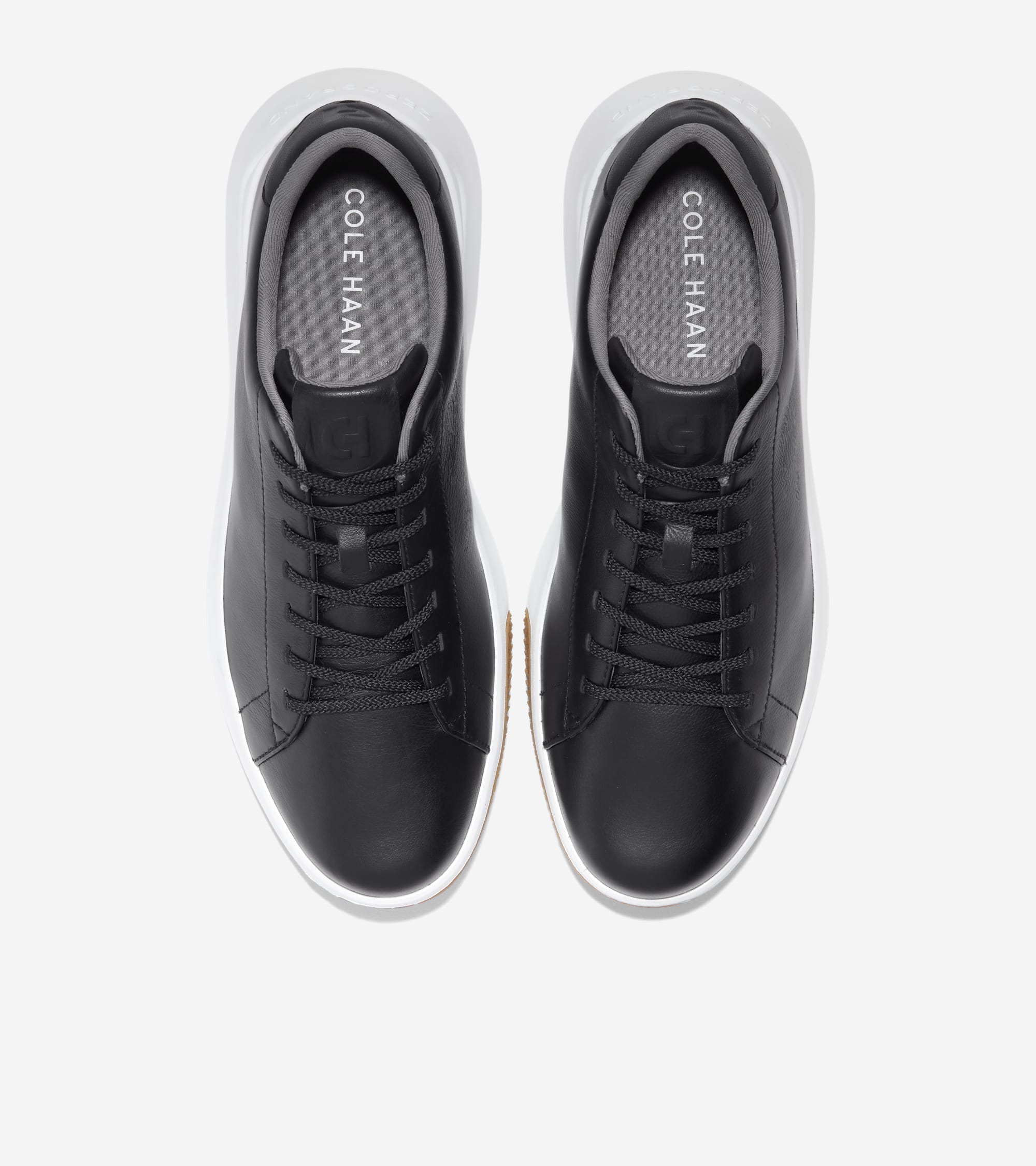 Men's ZER?GRAND Topspin Pro Sneakers - Image 5