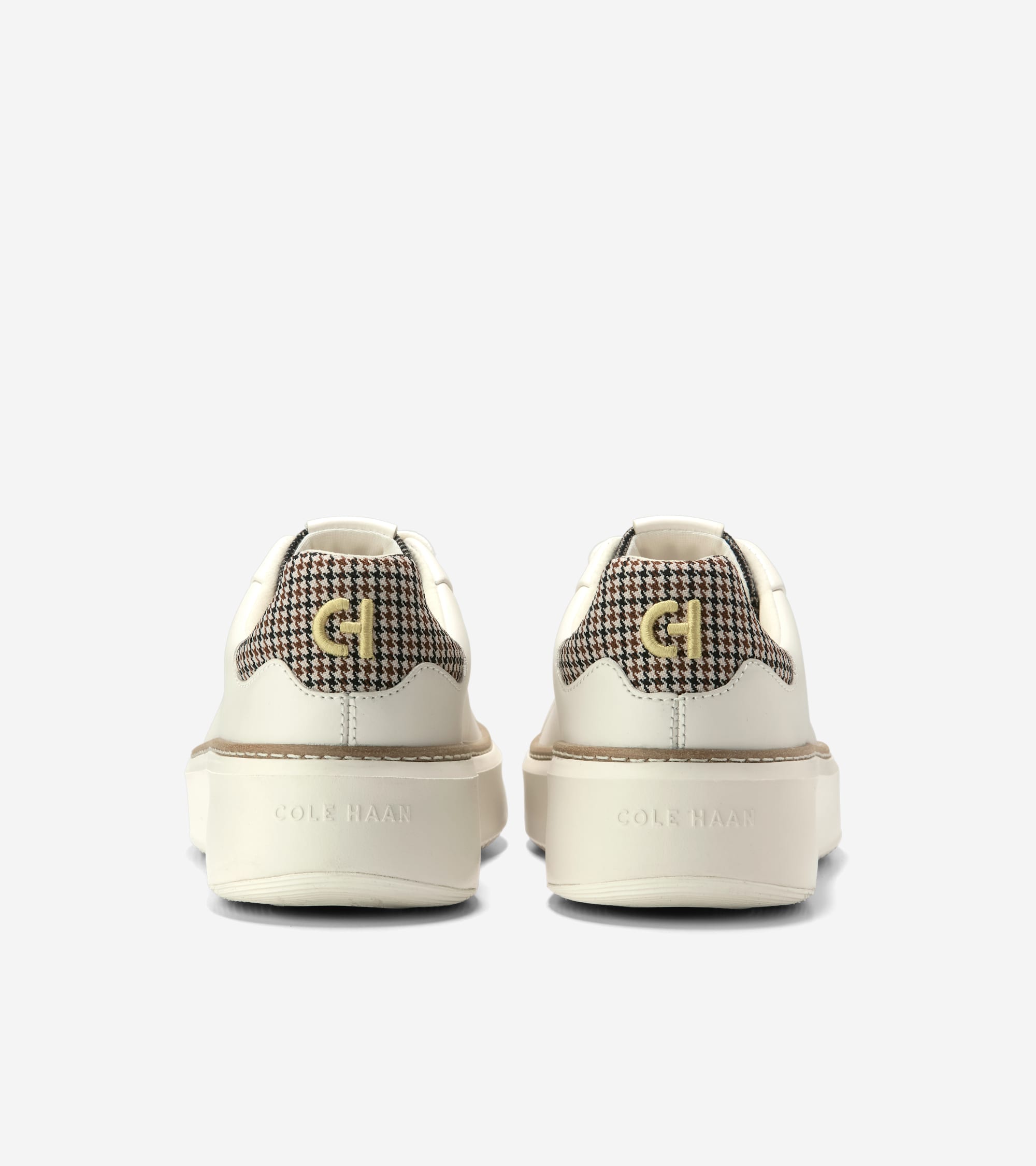 Women's GrandPr? Topspin Sneakers - Image 3