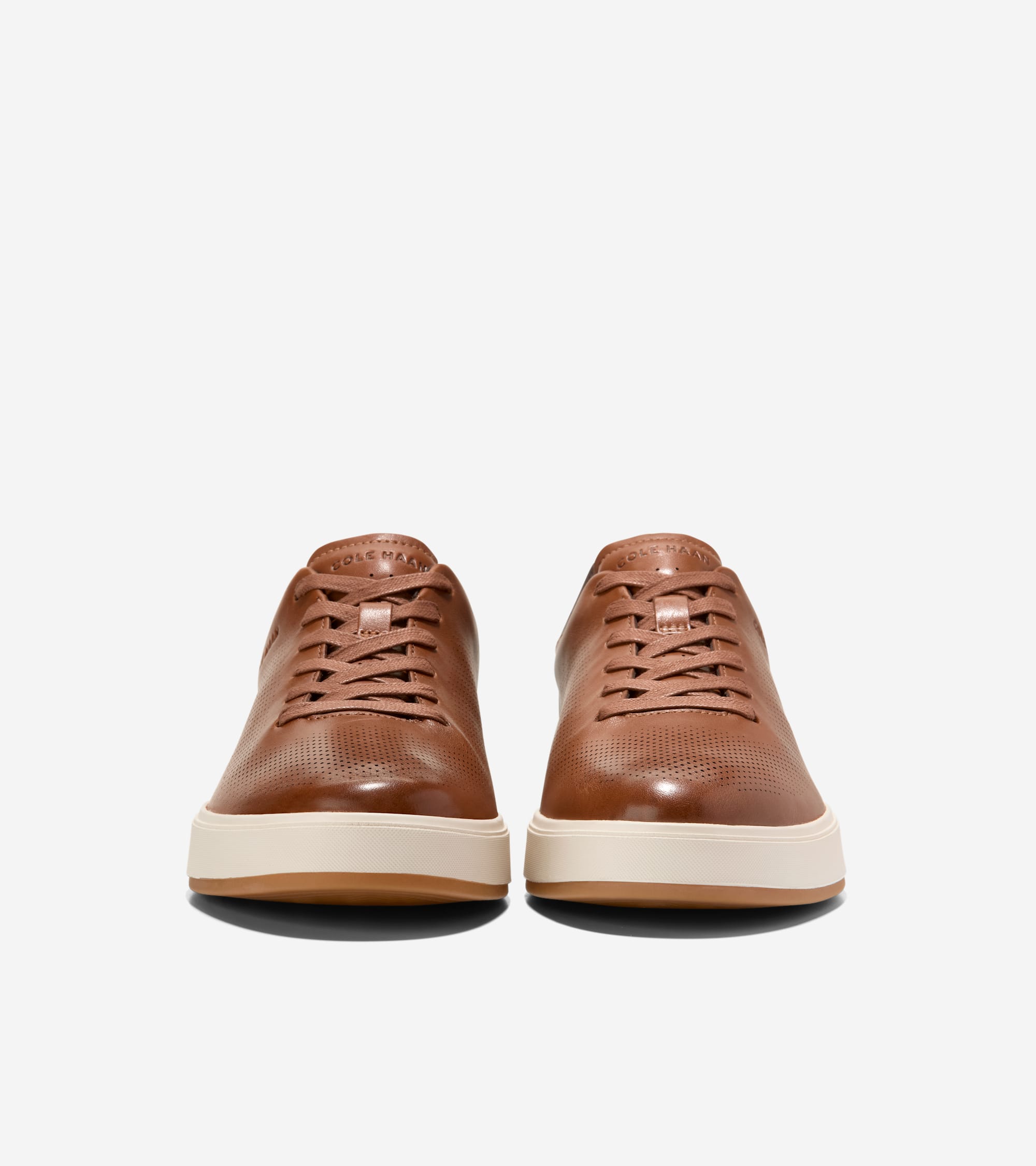 Men's GrandPr? Angleace Trainers - Image 2