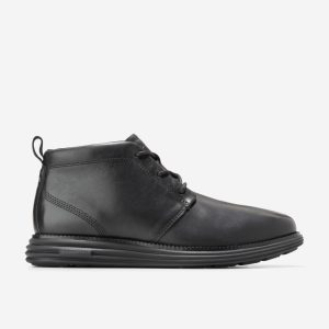 Men's ?riginalGrand Remastered Waterproof Chukka Boots