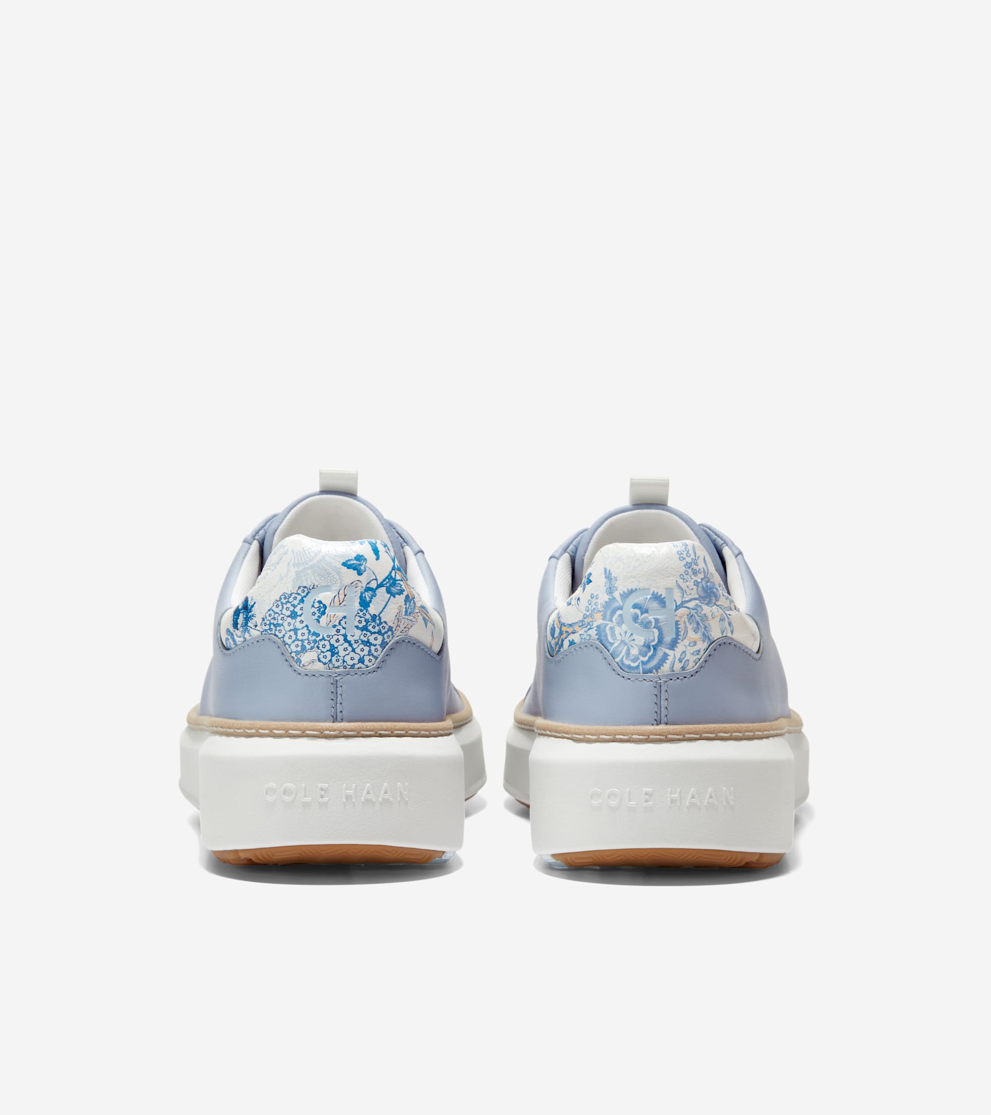 Women's GrandPr? Topspin Golf Shoes - Image 3