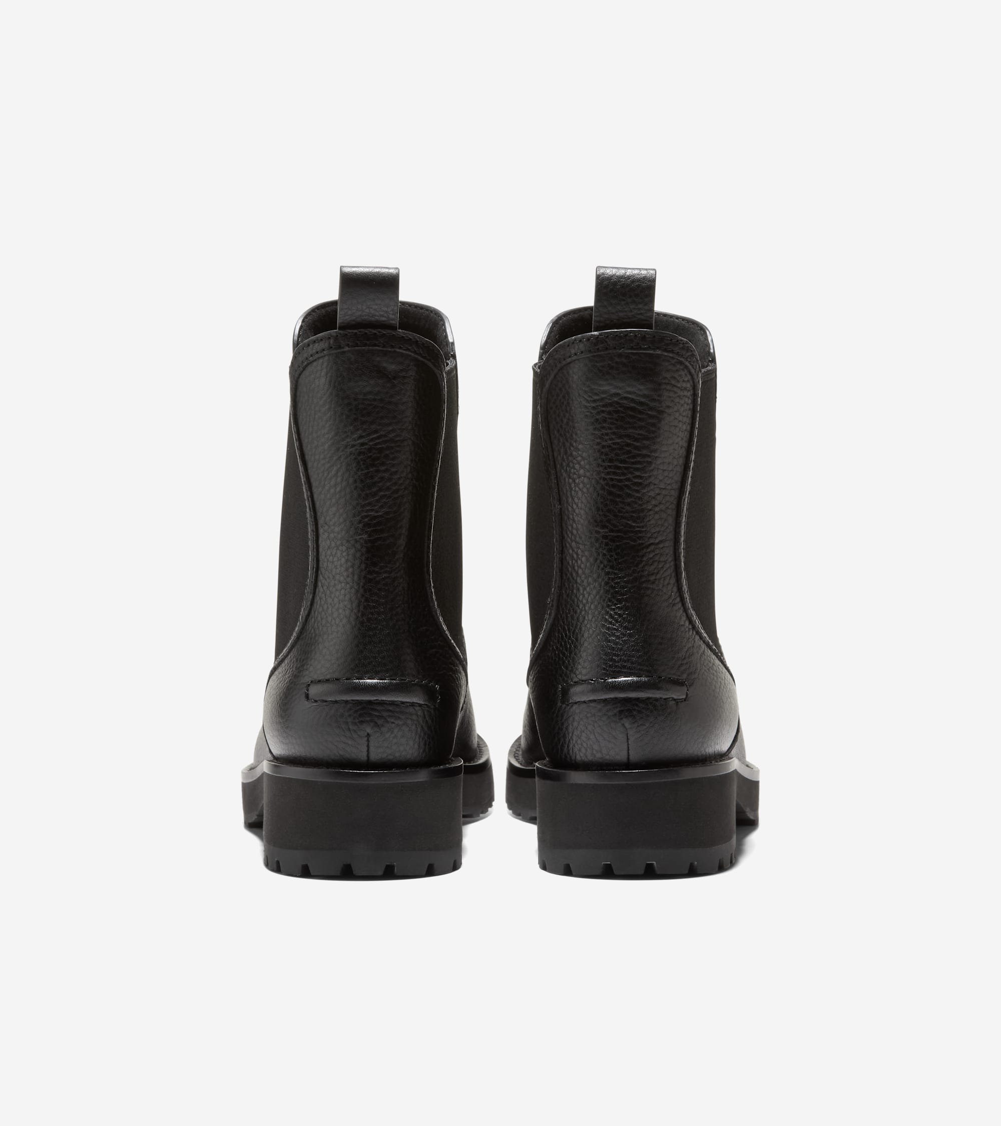 Women's Lyndon Waterproof Chelsea Booties - Image 3