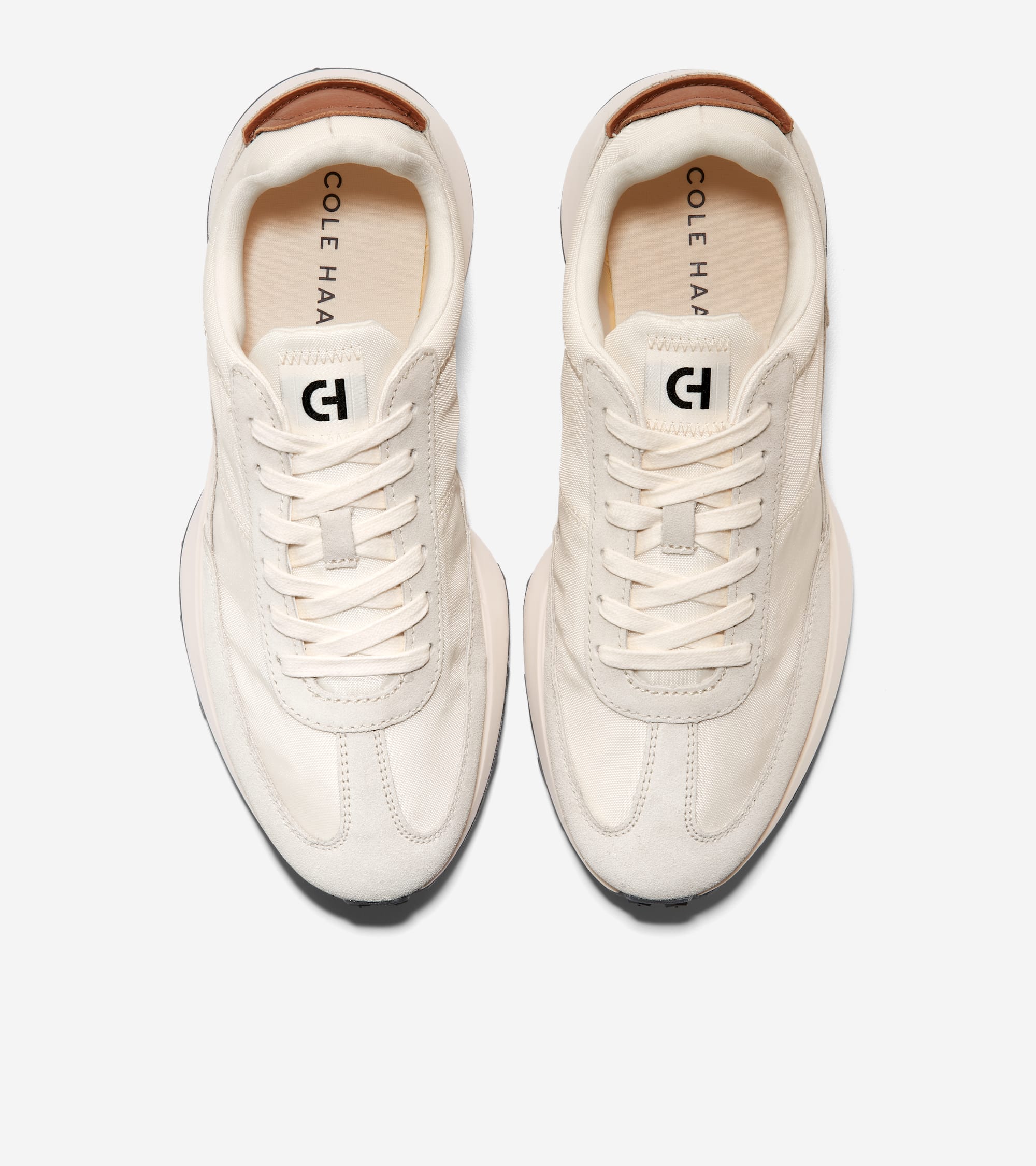 Men's Grand Crosscourt Midtown Sneakers - Image 5