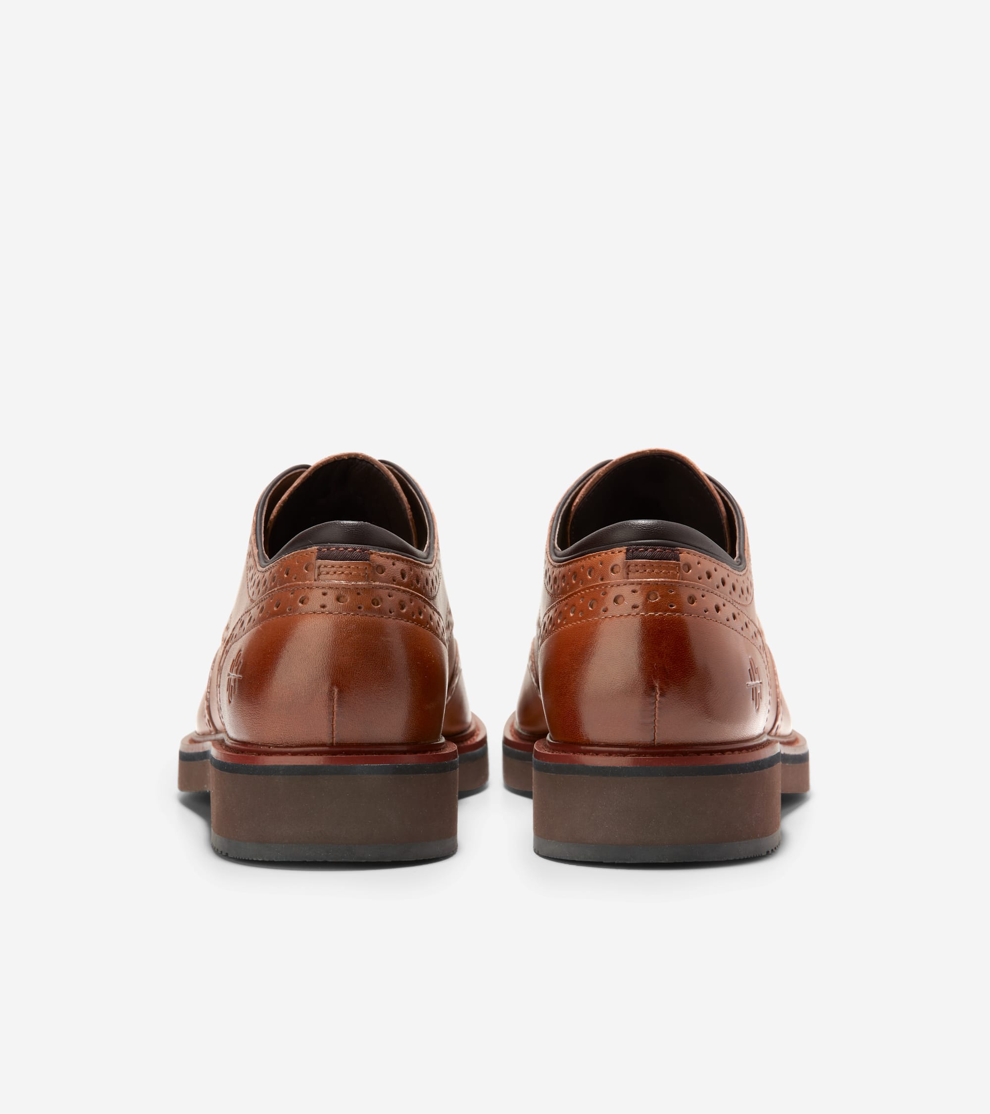 Men's American Classics Montrose Wingtip Oxfords - Image 3