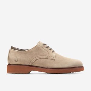 Men's American Classics Montrose Plain Toe Oxfords