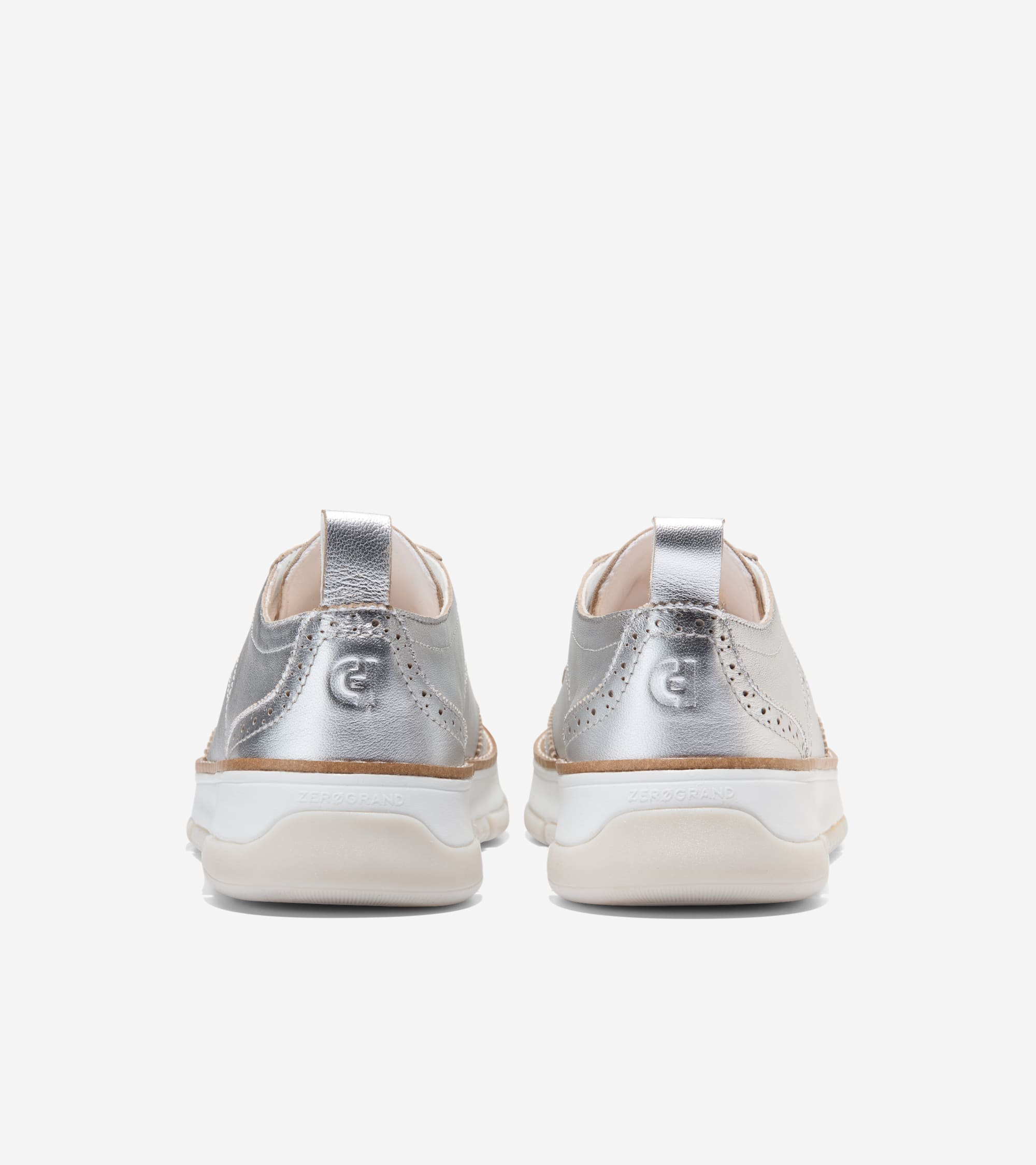 Women's ZER?GRAND Rella Wingtip Oxfords - Image 3