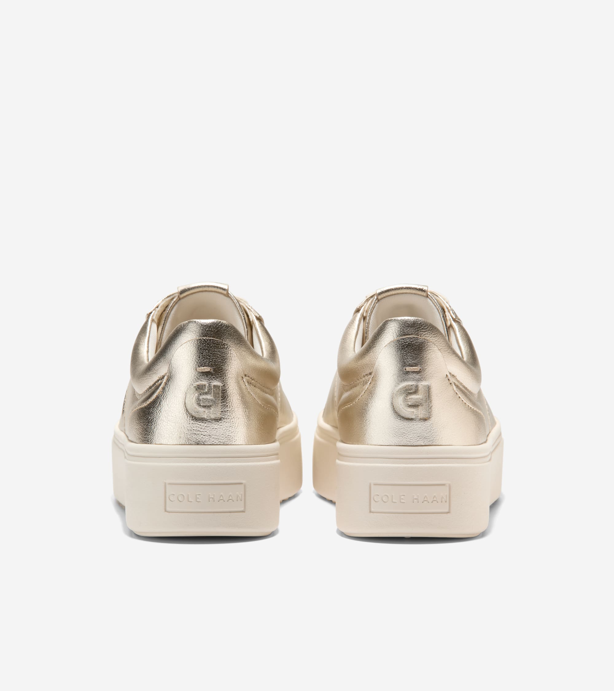 Women's GrandPr? Max Platform Trainer - Image 3