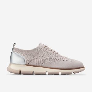 Women's 4.ZER?GRAND Oxfords