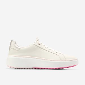 Women's GrandPr? Topspin Golf Shoes