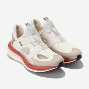 Men's ?riginalGrand Quadstar Monk Strap Running Sneakers