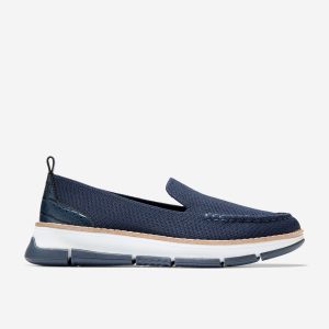 Women's ZER?GRAND Rella Stitchlite? Venetian Loafers