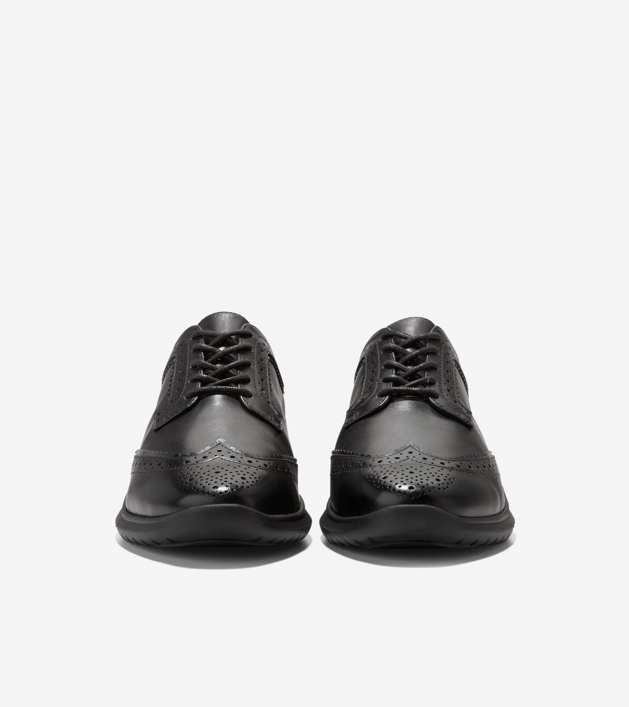Women's ZER?GRAND Meritt WIngtip Oxfords - Image 6