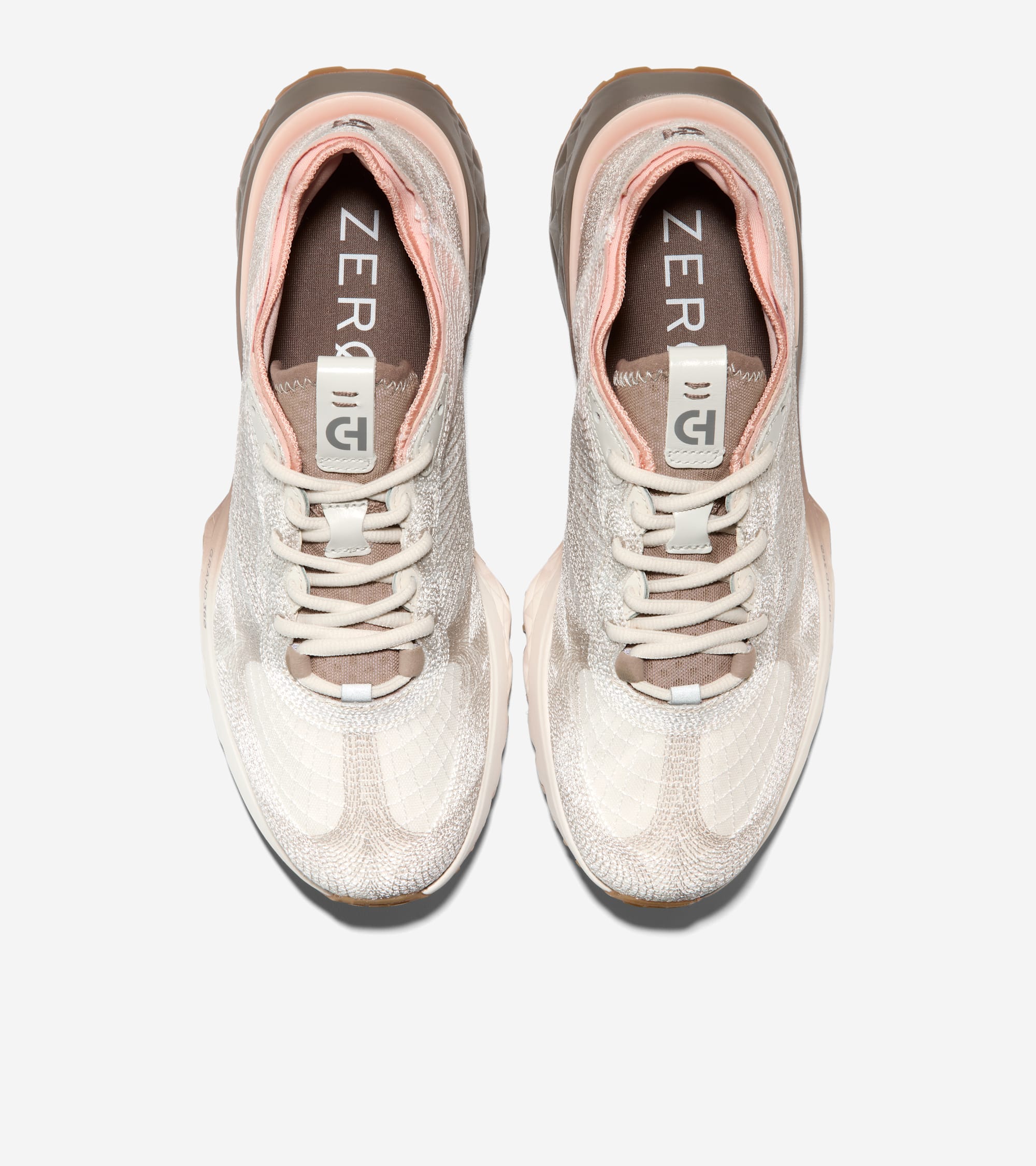 Men's 5.ZER?GRAND Embrostitch Running Shoes - Image 5