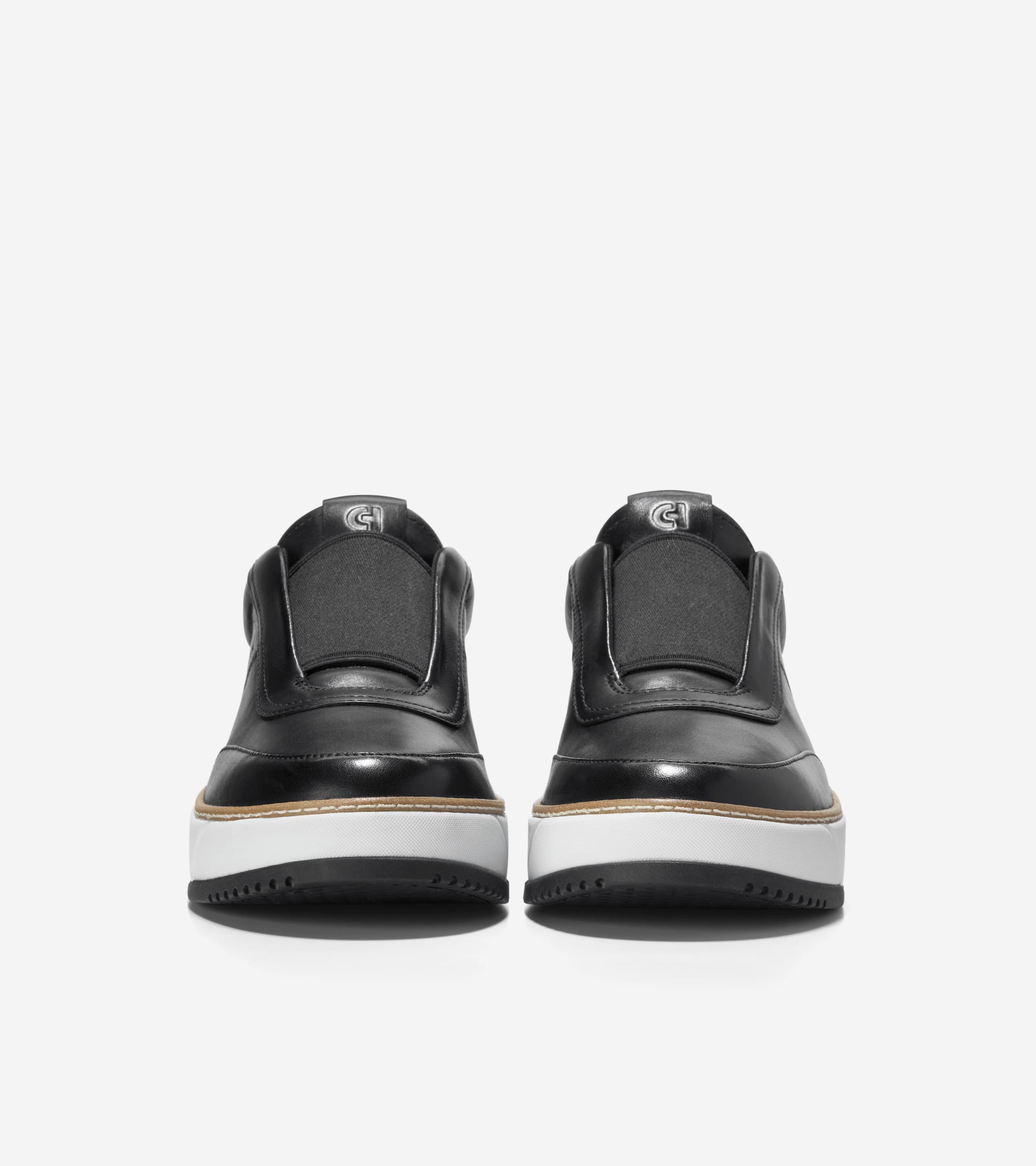 Women's GrandPr? Maxfield Slip-On Trainers - Image 2