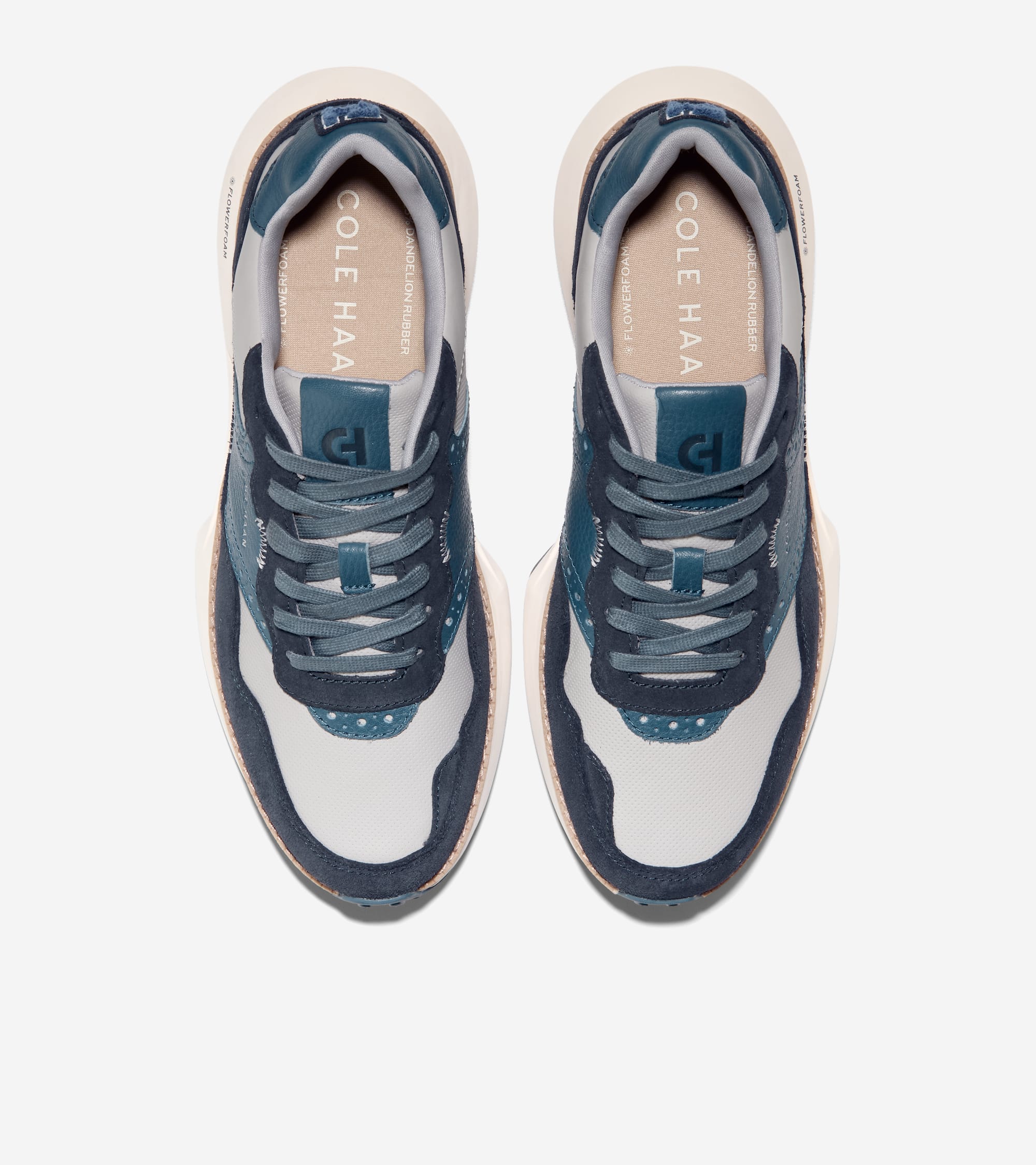 Men's GrandPr? Ashland Sneakers - Image 5