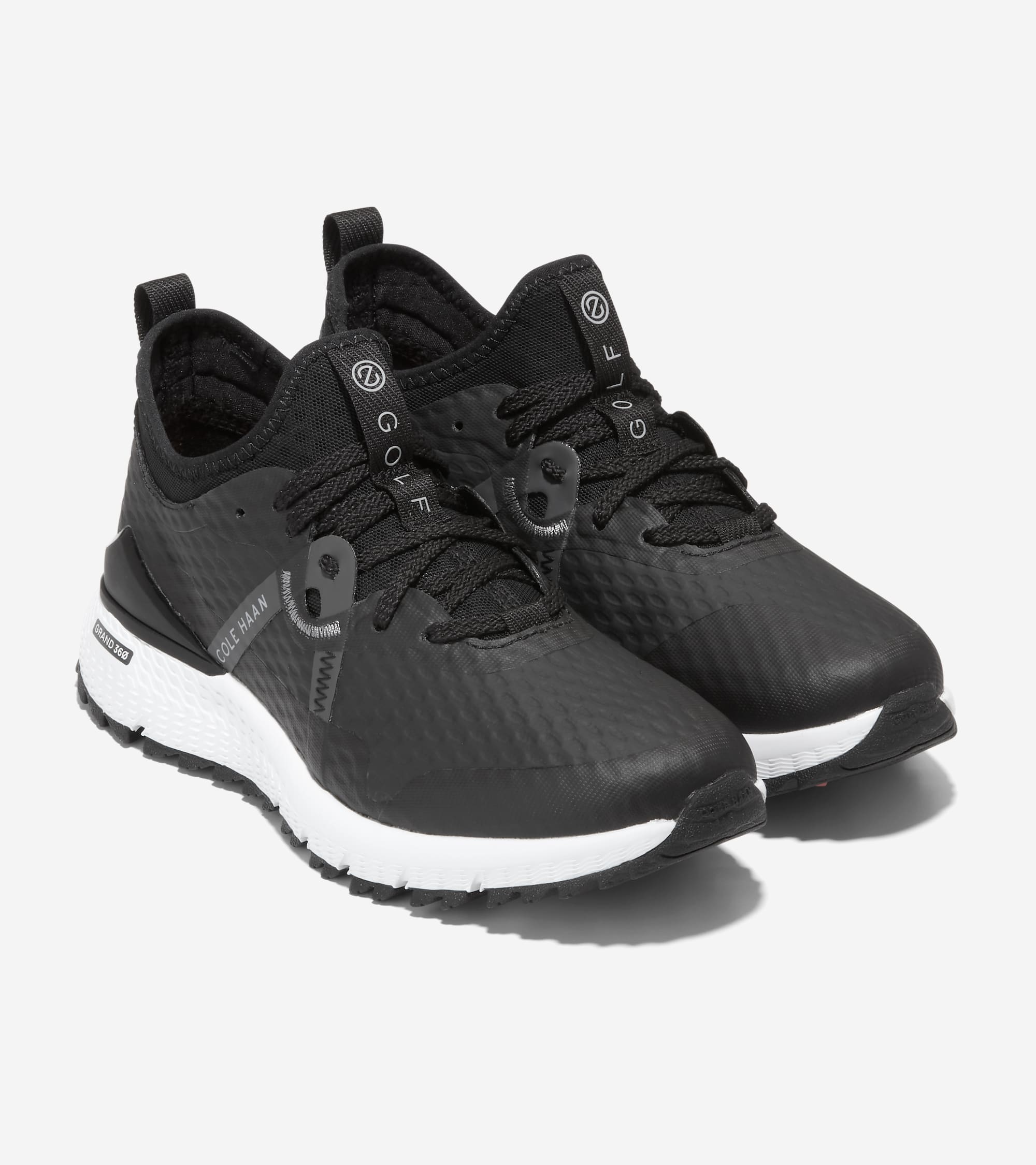 Women's ZER?GRAND Overtake Golf Shoe - Image 5