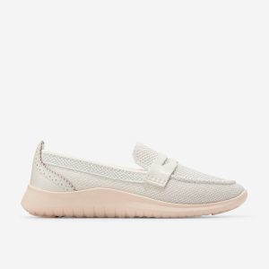 Women's ZER?GRAND Meritt Loafers