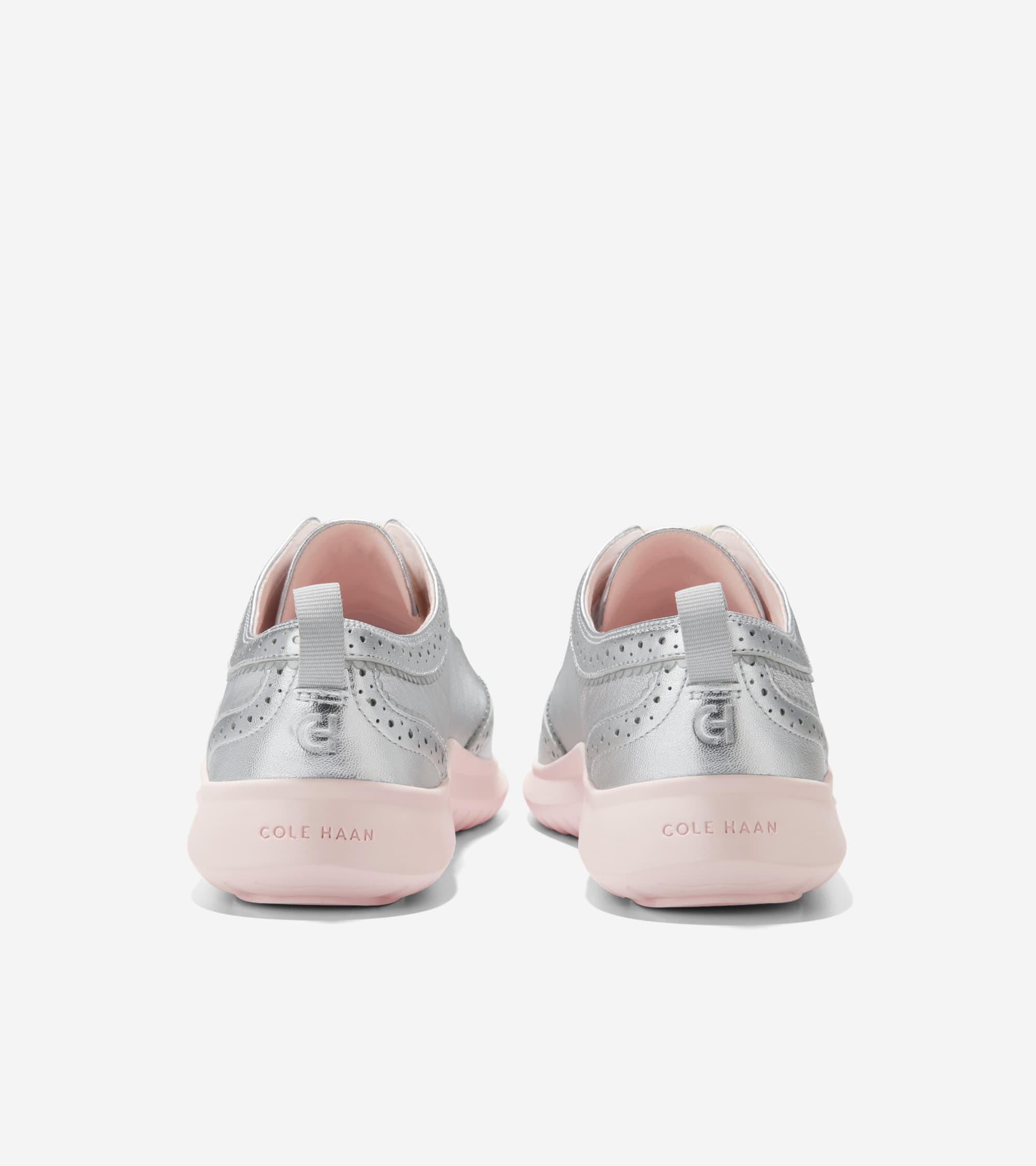 Women's ZER?GRAND Meritt Wingtip Oxfords - Image 6