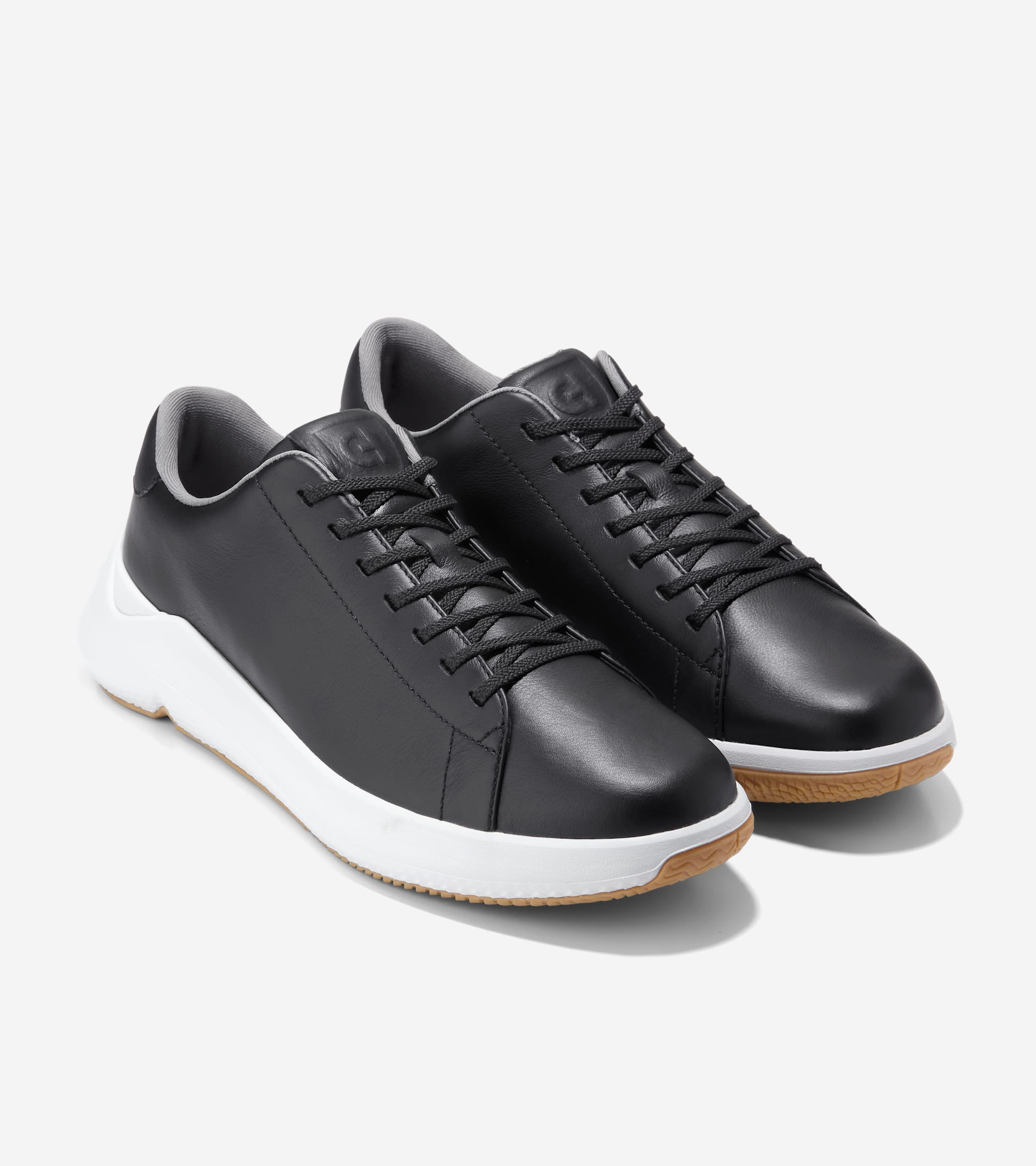 Men's ZER?GRAND Topspin Pro Sneakers