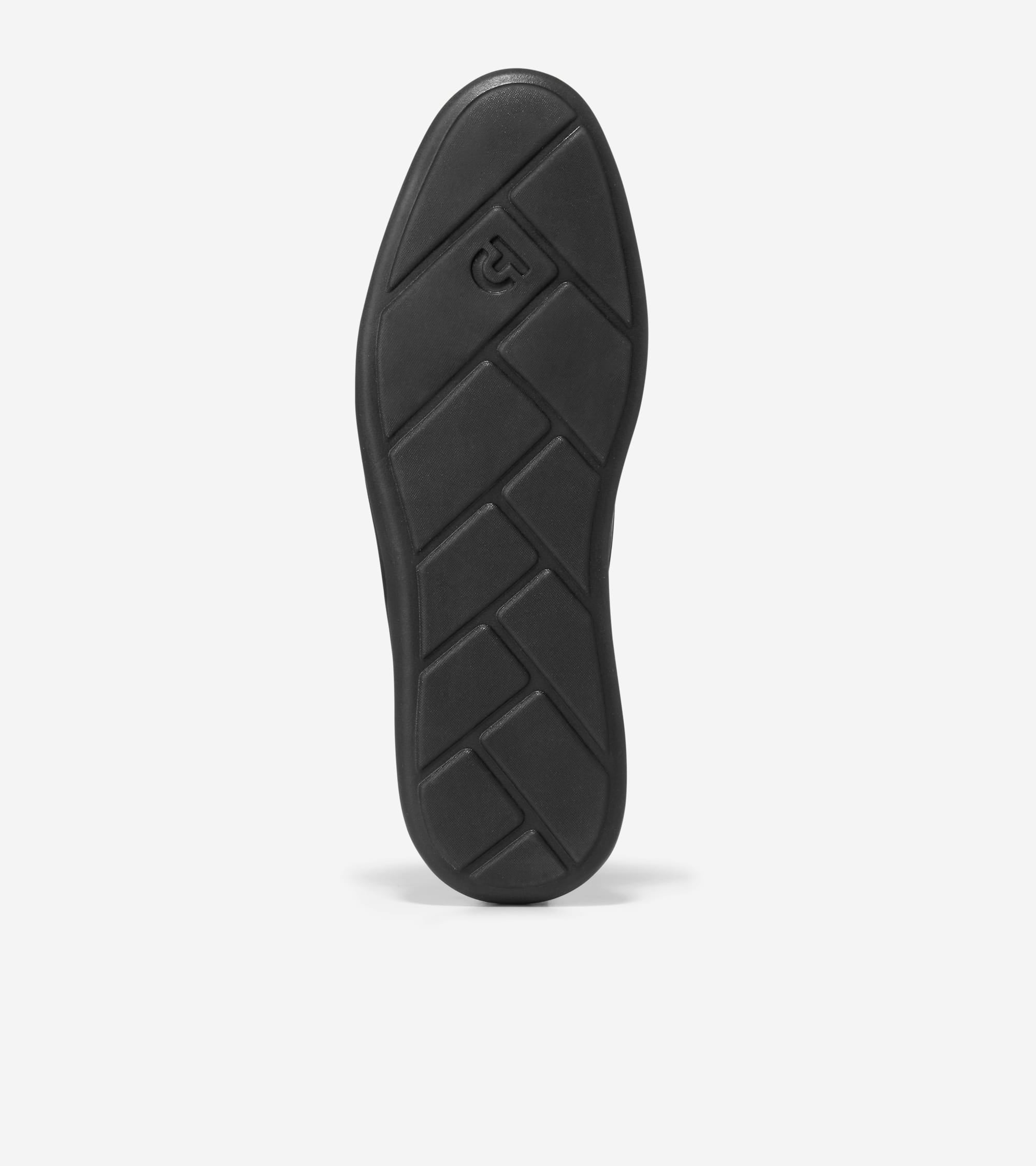 Women's Grand Ambition Galena Loafers - Image 6