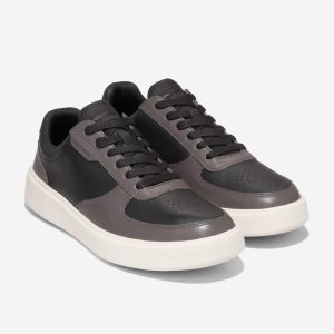 Men's Grand Crosscourt Transition Sneakers