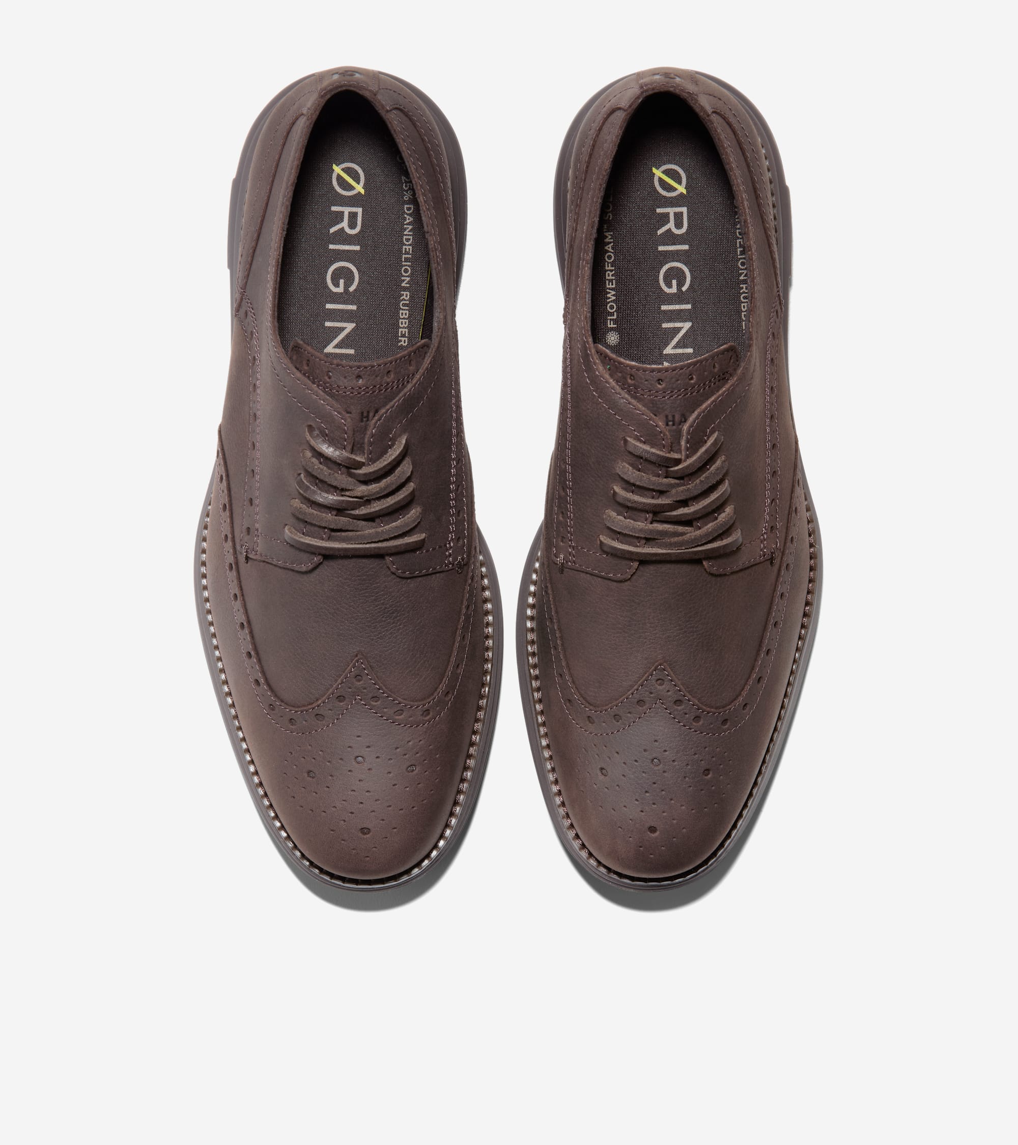 Men's ?riginalGrand Remastered Wingtip Oxfords - Image 4