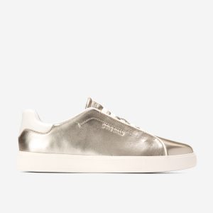 Women's GrandPr? Luxe Slip On Trainers
