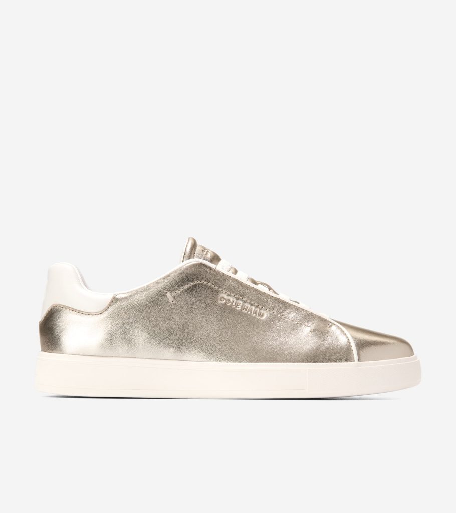 Women's GrandPr? Luxe Slip On Trainers