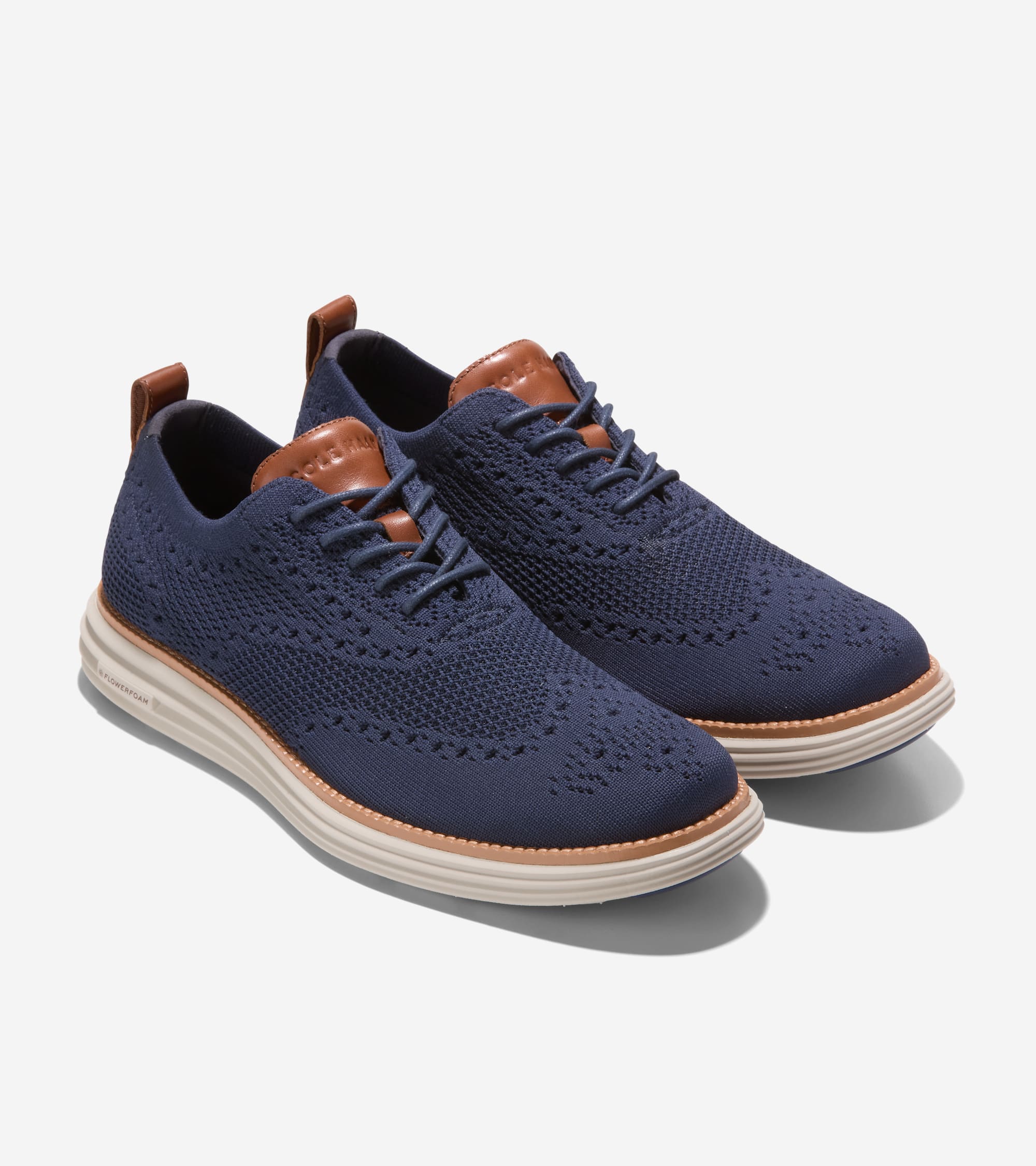 Men's ?riginalGrand Remastered Stitchlite? Oxfords - Image 5