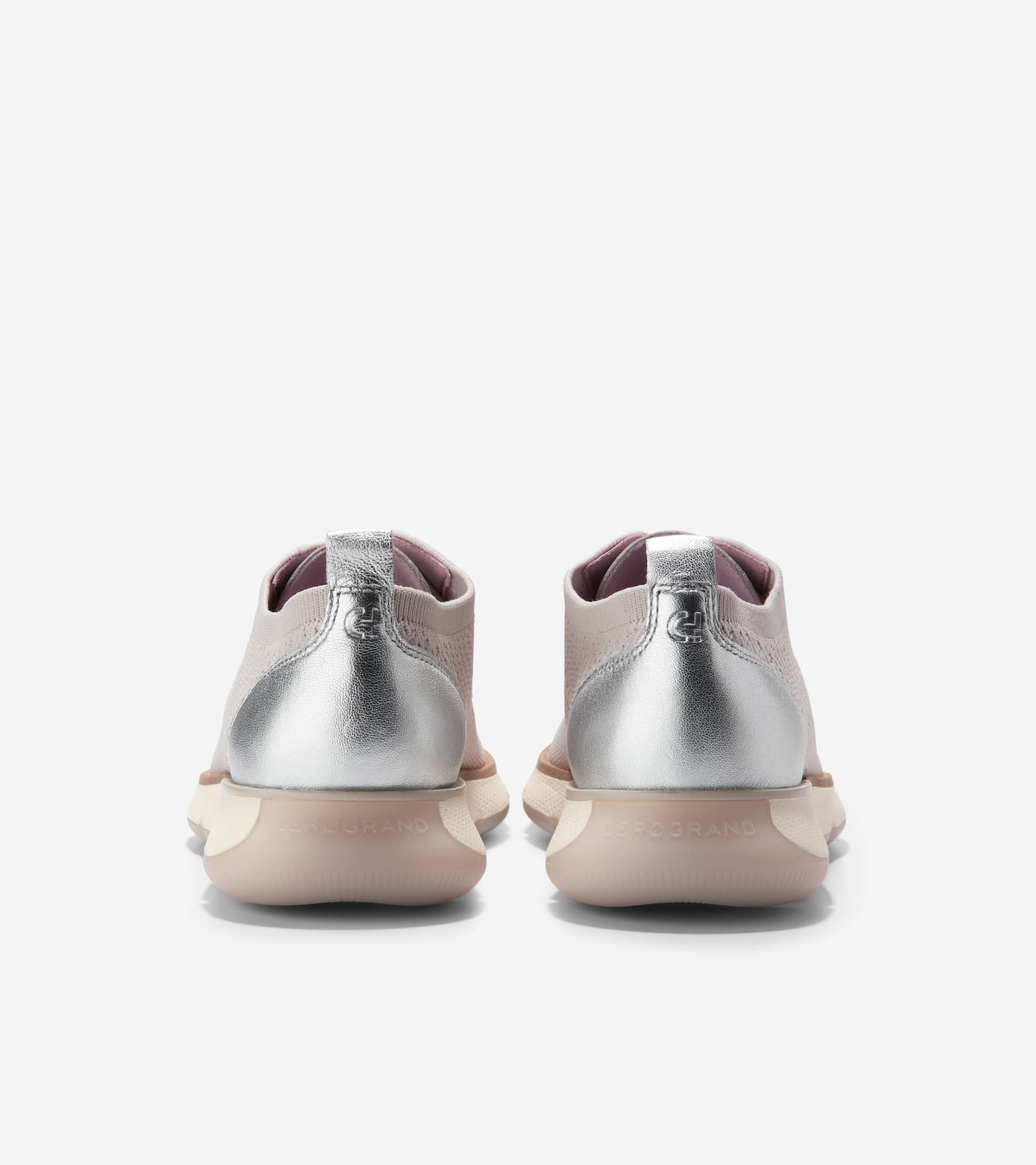 Women's 4.ZER?GRAND Oxfords - Image 3