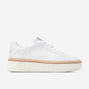 Women's GrandPr? Court SKYWEAVE? Trainers