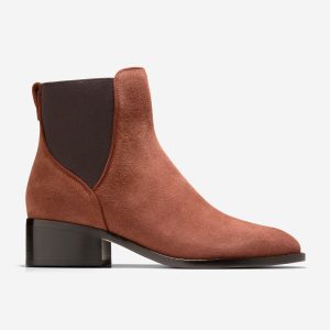 Women's Chayce Chelsea Booties