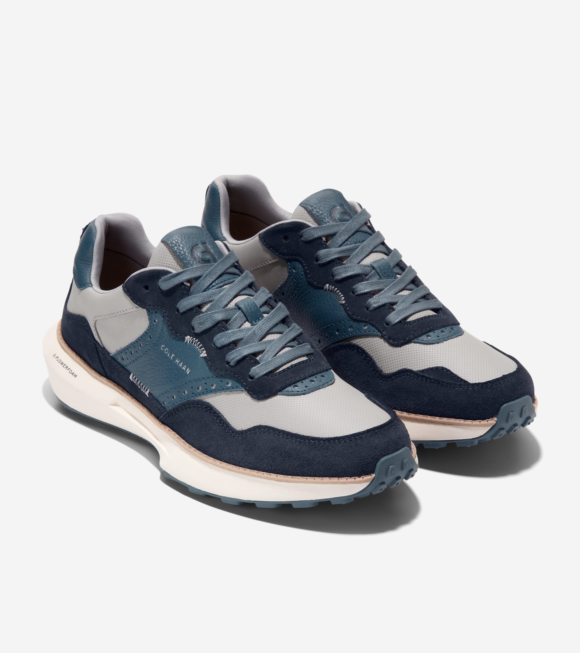 Men's GrandPr? Ashland Sneakers