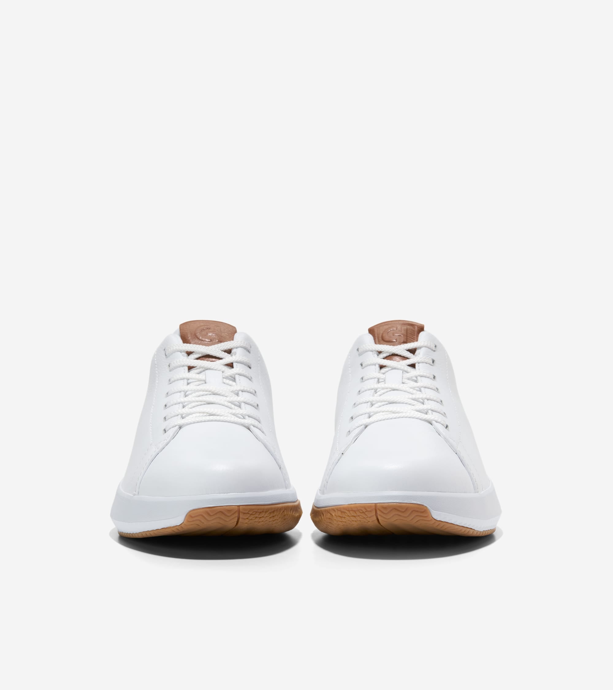 Men's ZER?GRAND Topspin Pro Sneakers - Image 2