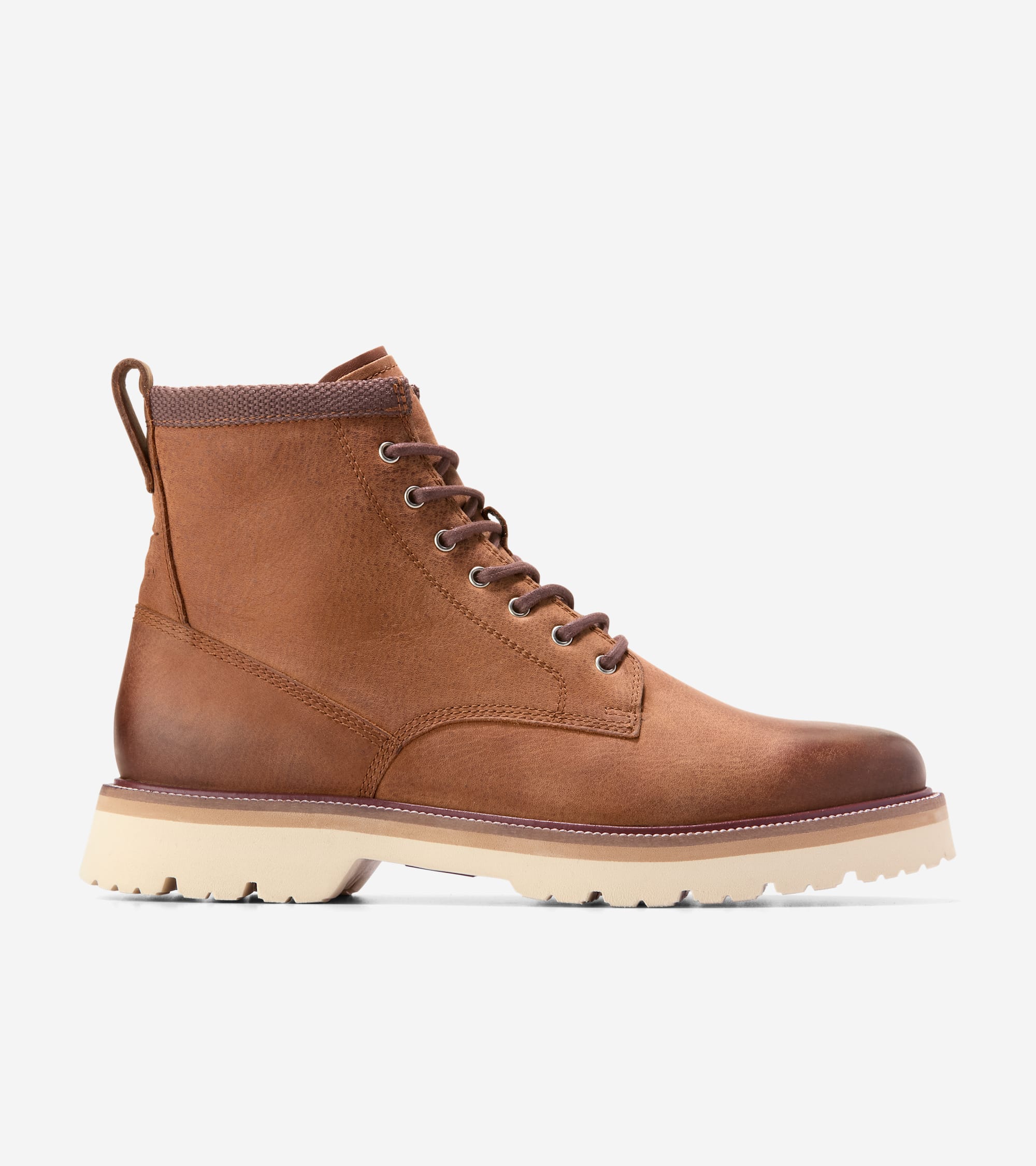 Men's American Classics Plain Toe Waterproof Boots