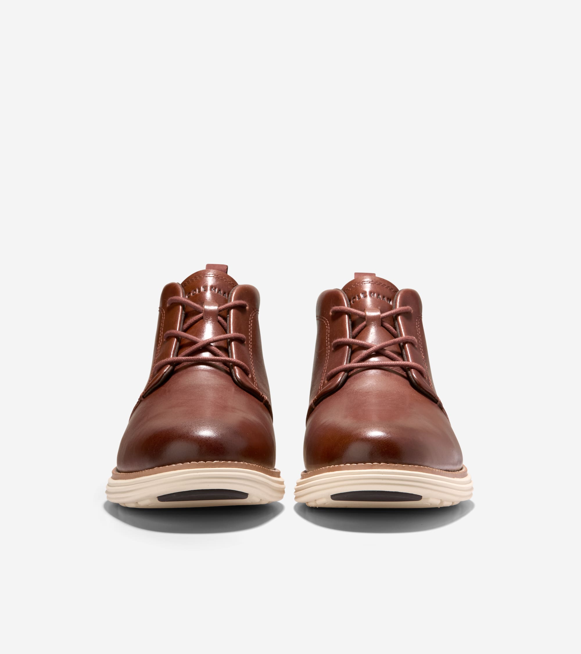 Men's ?riginalGrand Remastered Waterproof Chukka Boots - Image 2