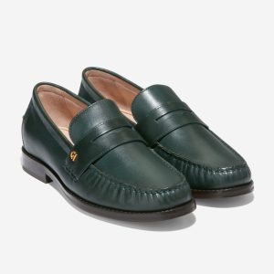 Women's Lux Pinch Penny Loafer